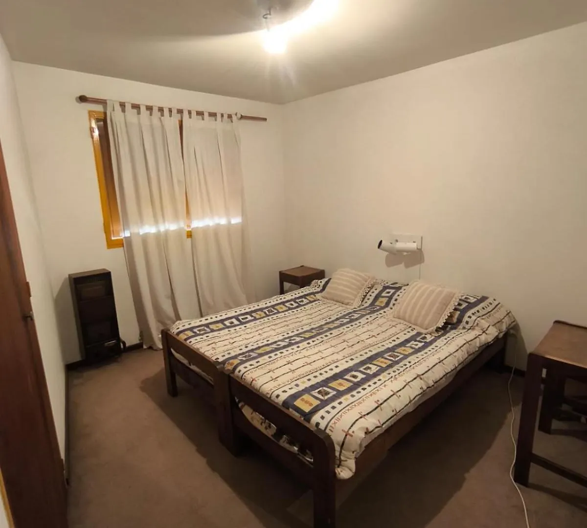 Departamento Horcones Los Penitentes